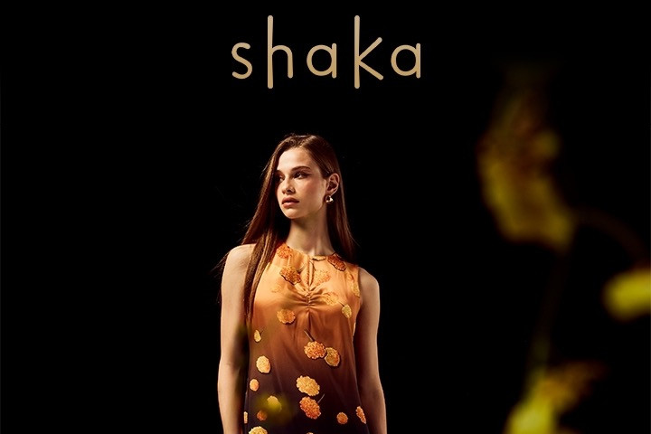 Shaka Online Store – Contemporary women's wear that  accentuates outstanding woman and self-confident personality