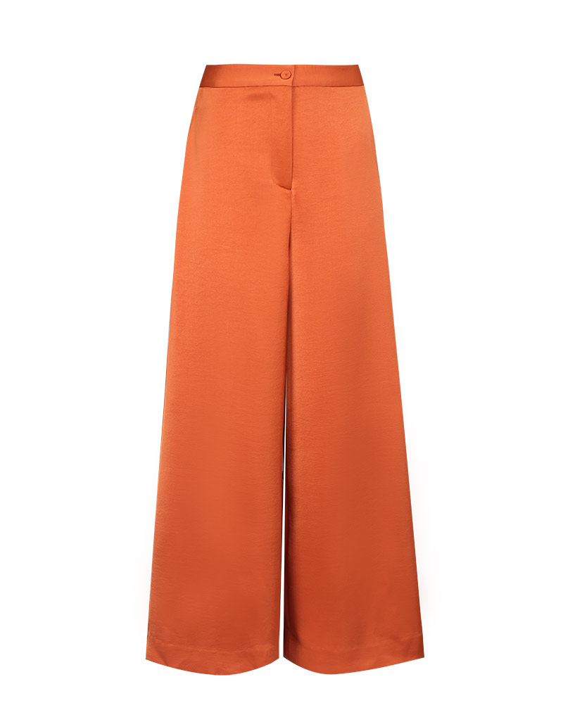 SS25 Straight Trousers PN-8250418 - Image 8
