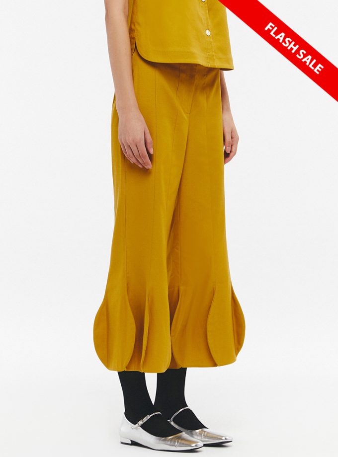 SS25 Balloon Pants PN-8250206