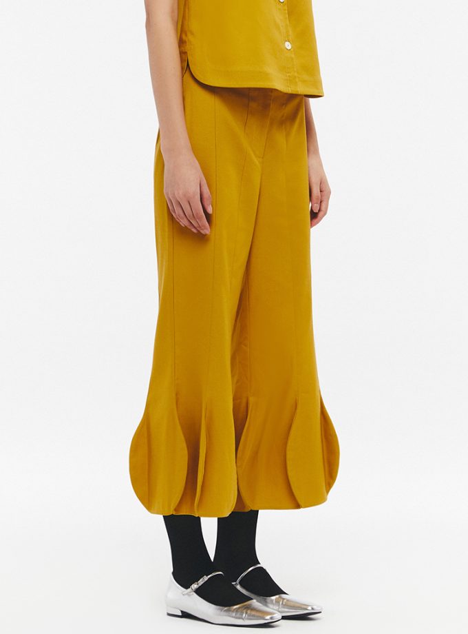 SS25 Balloon Pants PN-8250206