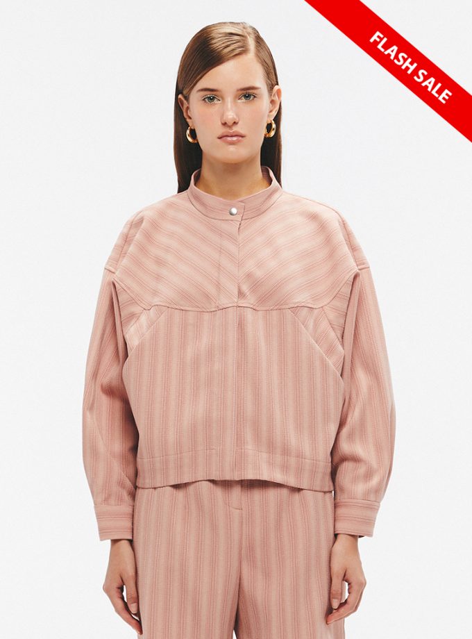 SS25 Girl Scoutt Jacket JK-8250404