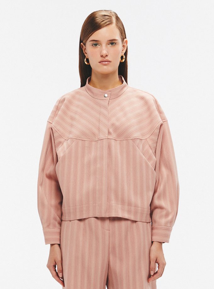 SS25 Girl Scoutt Jacket JK-8250404