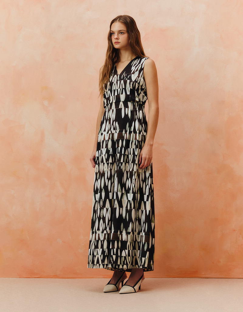 AW25 Moorish Jumpsuit JS-8251002 - Image 3