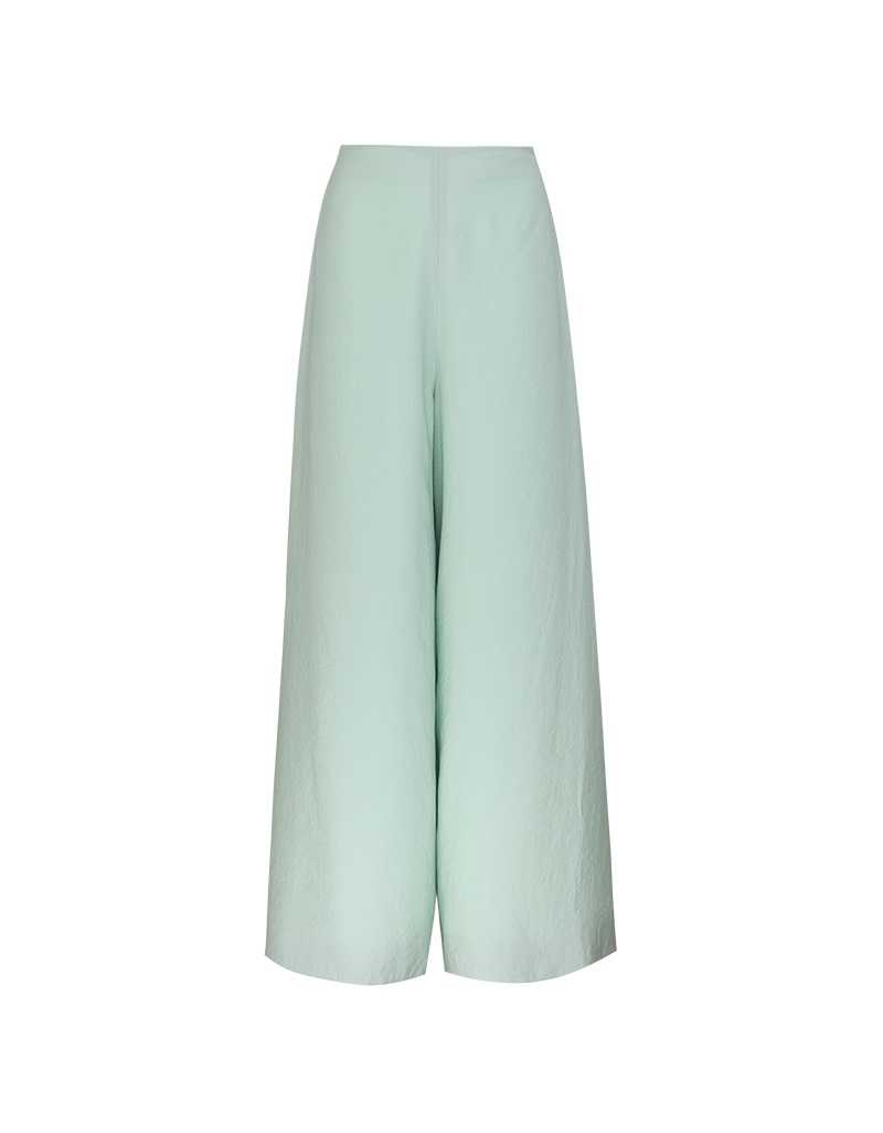 AW25 Wide-Leg Trousers Pants PN-8251004 - Image 9