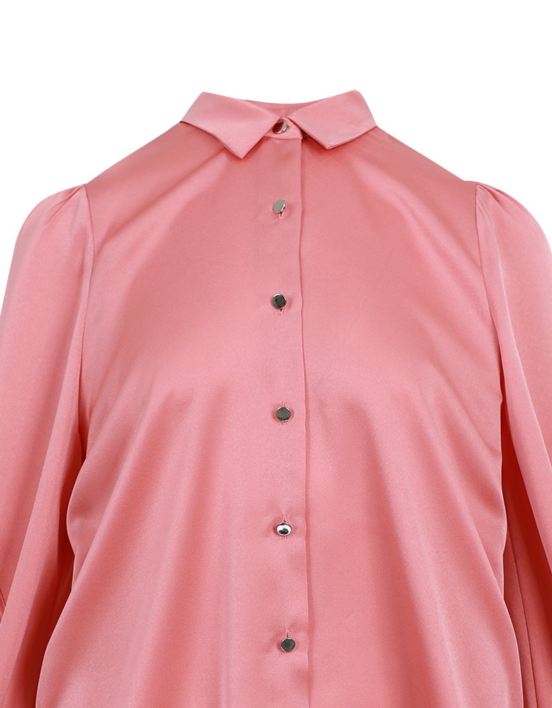 AW25 Fold Contour Shirt BL-8251119 - Image 2