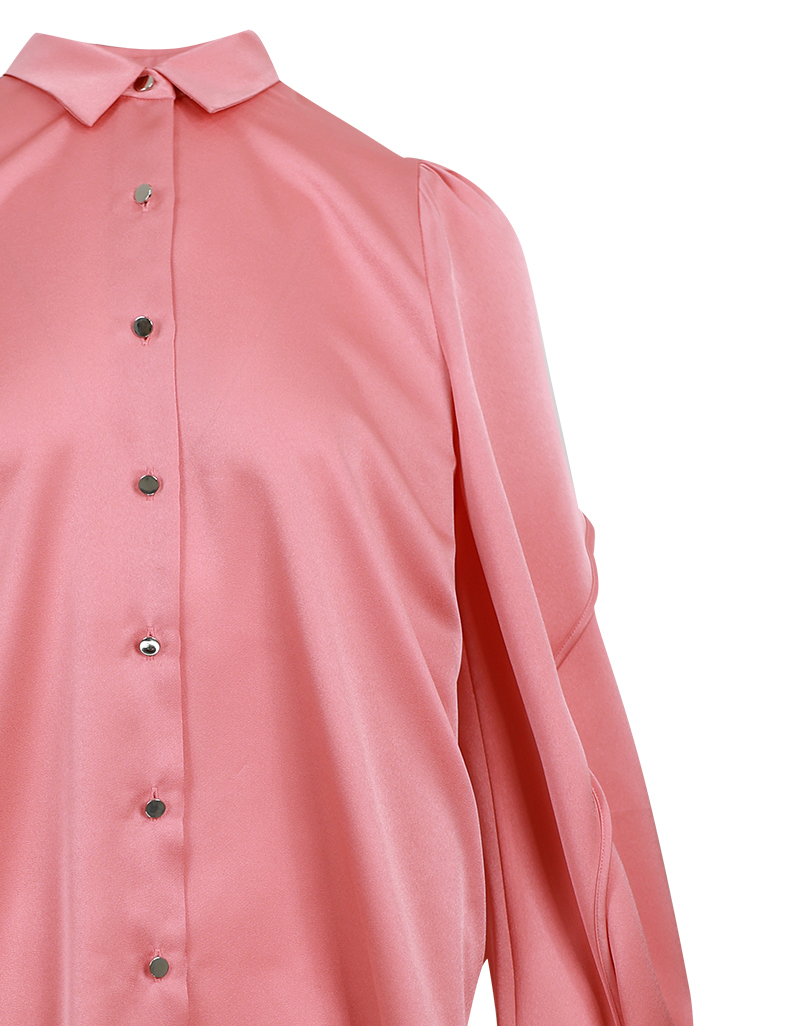 AW25 Fold Contour Shirt BL-8251119 - Image 3