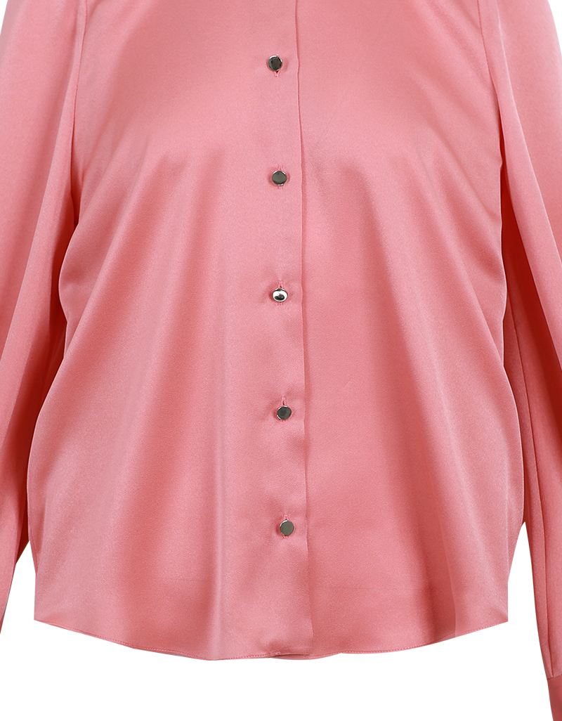 AW25 Fold Contour Shirt BL-8251119 - Image 4