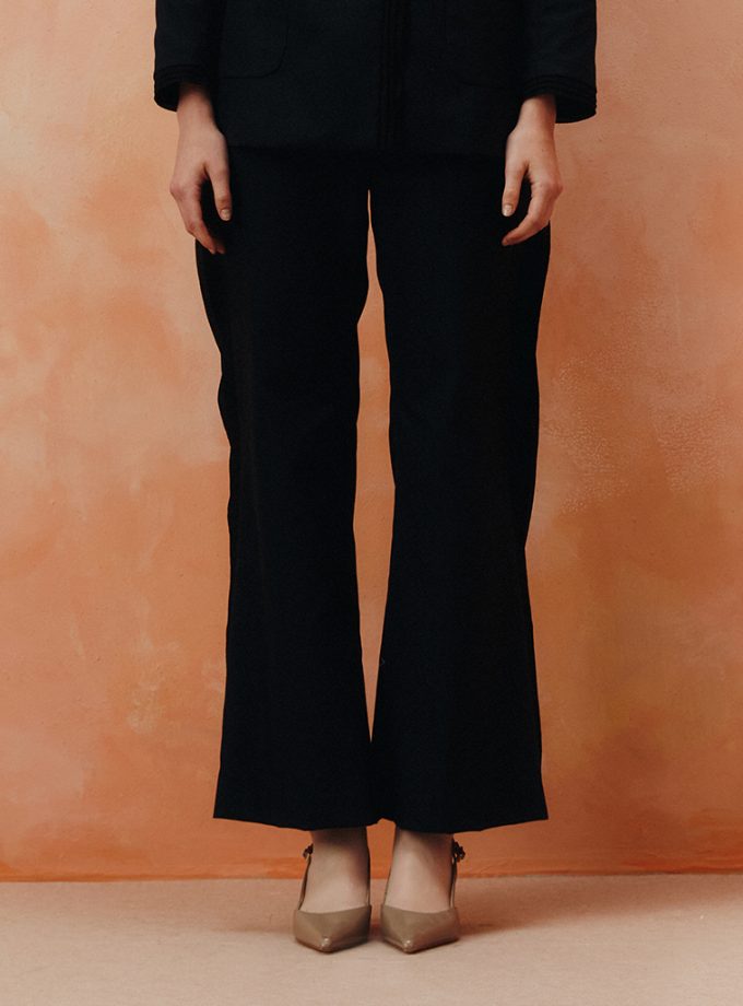 AW25 Coastal Ease Trousers  PN-8251115