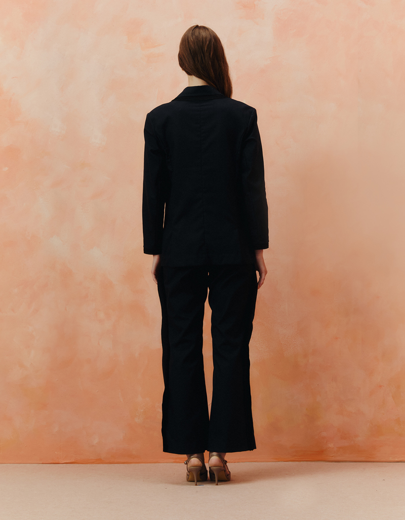 AW25 Coastal Ease Trousers PN-8251115 - Image 4