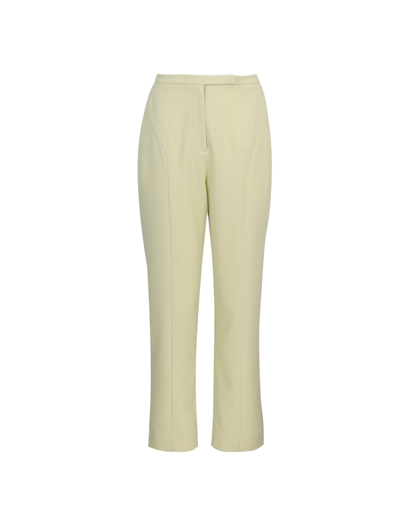 AW25 Tailored Straight Pants PN-8260210 - Image 2