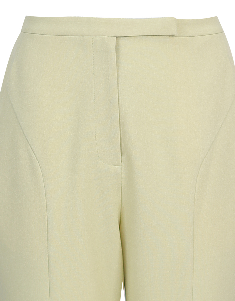 AW25 Tailored Straight Pants PN-8260210 - Image 6