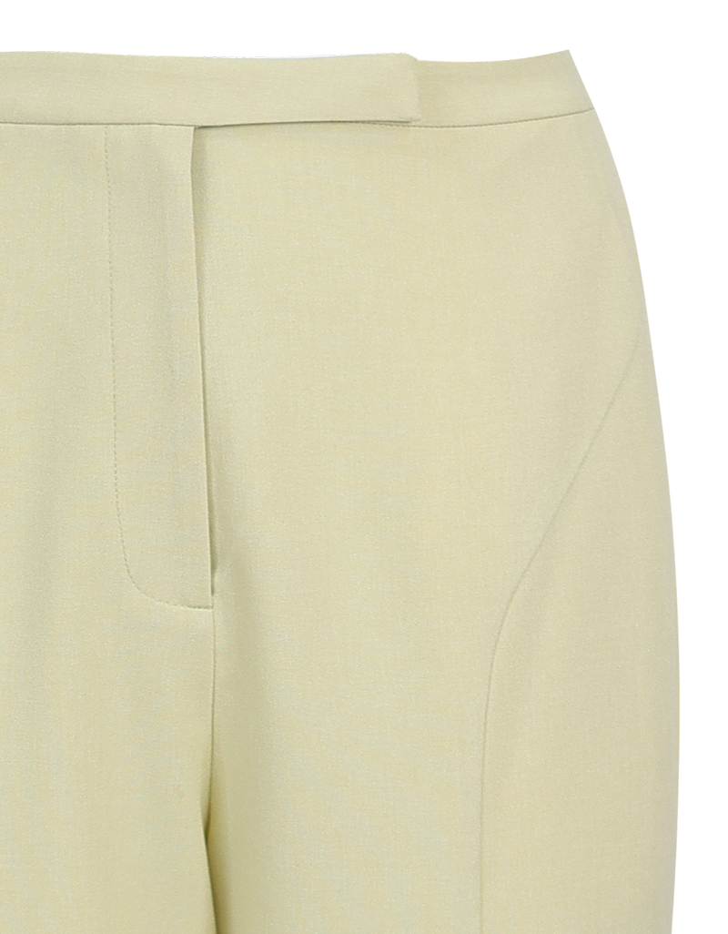 AW25 Tailored Straight Pants PN-8260210 - Image 8