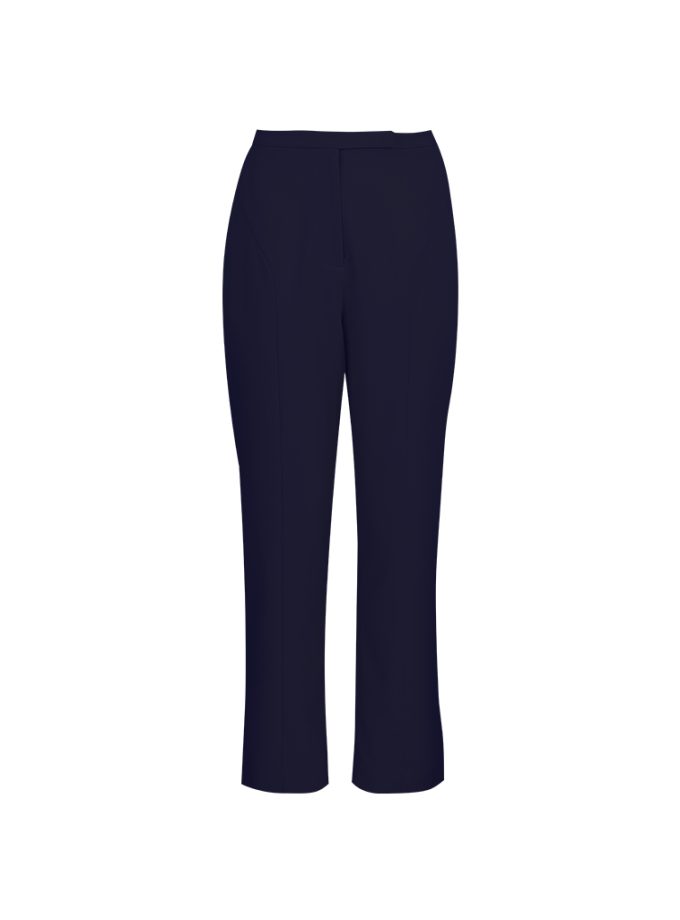 AW25  Tailored Straight Pants PN-8260210