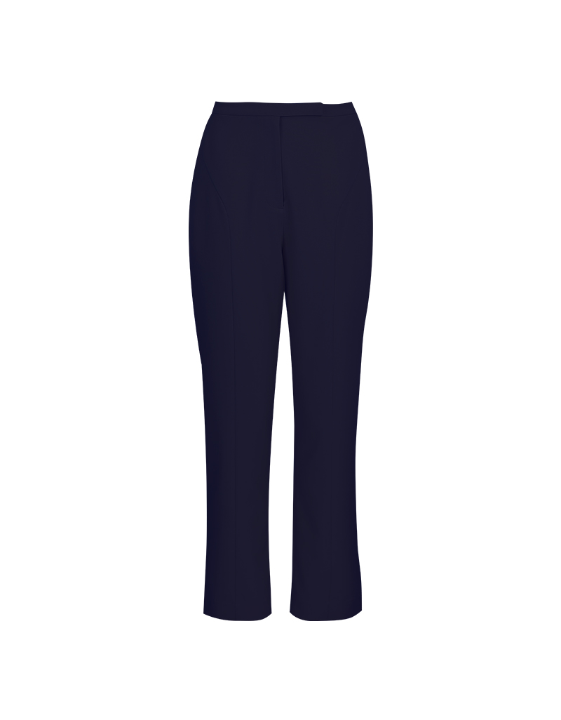 AW25 Tailored Straight Pants PN-8260210