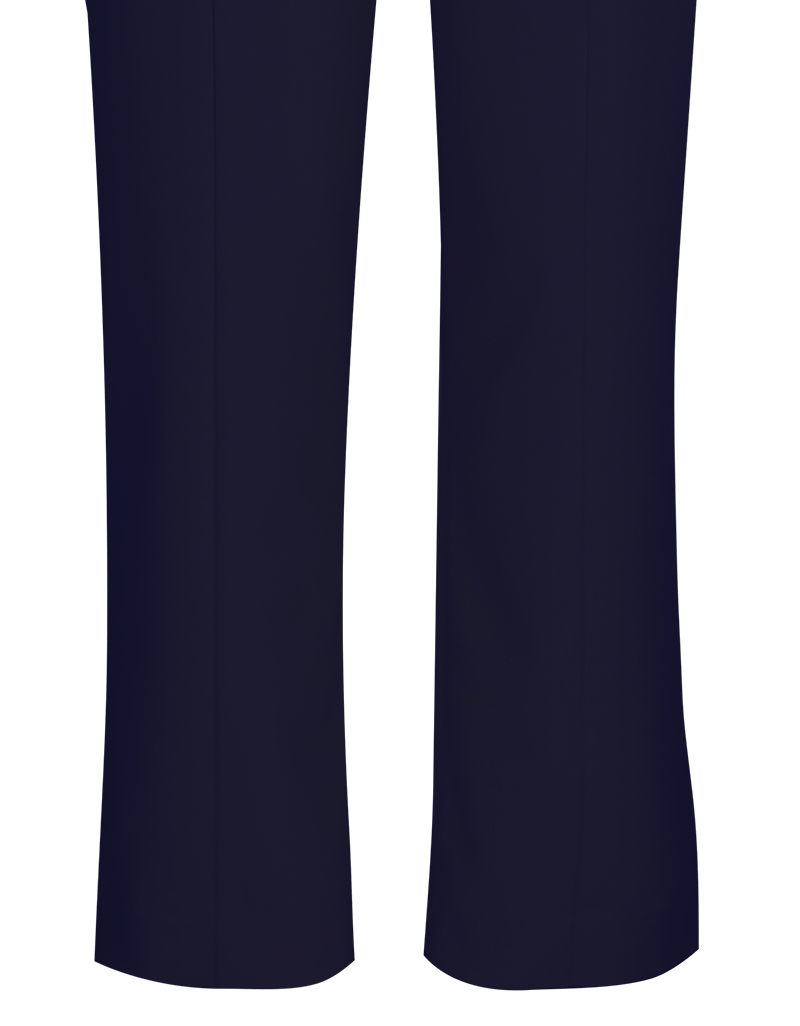 AW25 Tailored Straight Pants PN-8260210 - Image 5