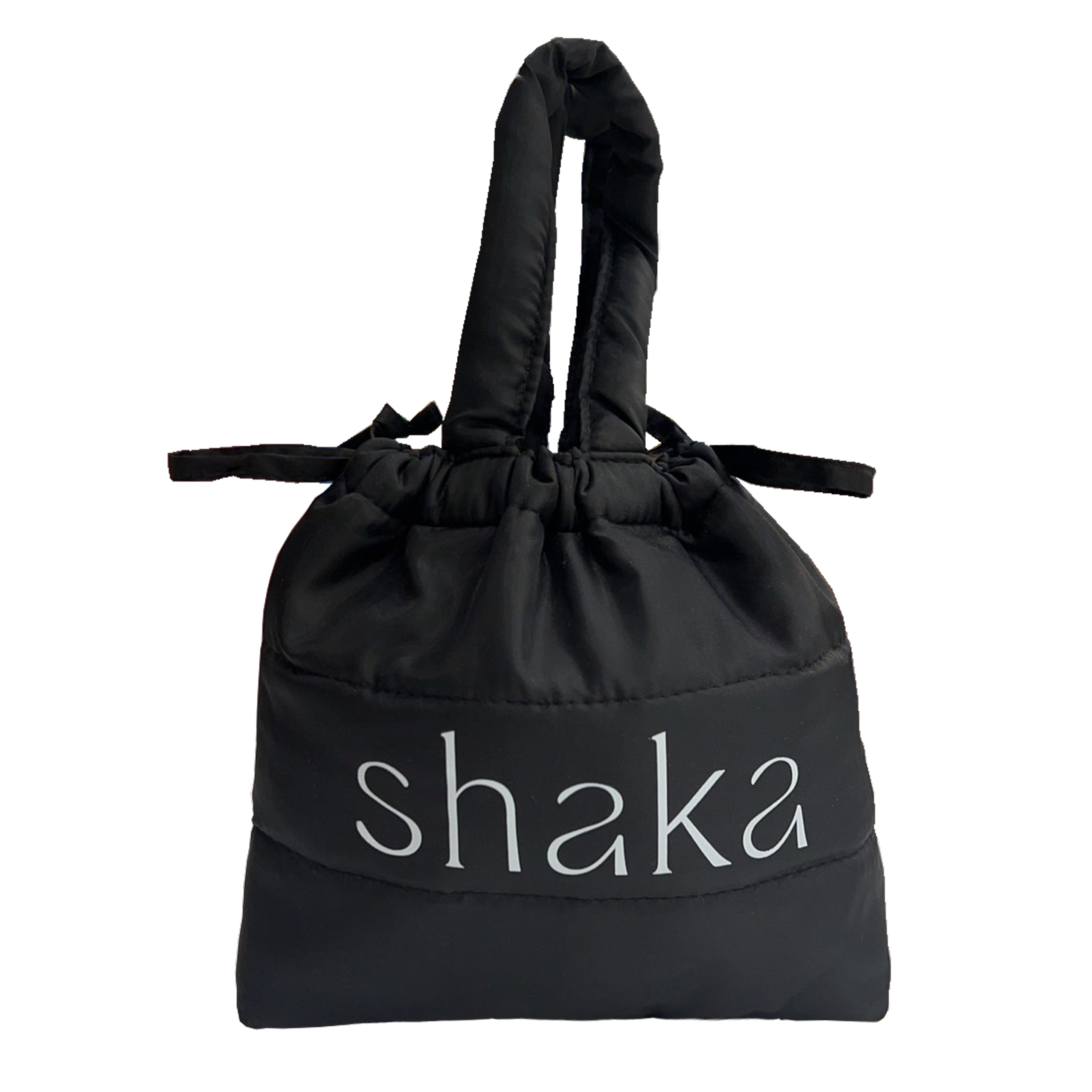 FREE – SHAKA PREMIUM PUFFY BAG BA-8250320
