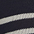 AW23 Striped Cardigan BL-8230714 - Navy